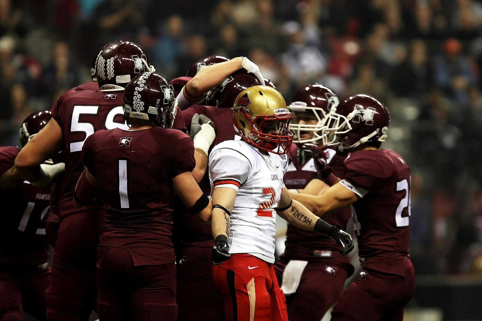 College Football Playoff